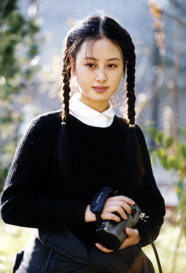 她曾是琅琊榜梁帝的女人 最后皈依佛门16年
