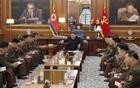 中国果然没看错朝鲜，金正恩一声令下，导弹部署在中朝边境