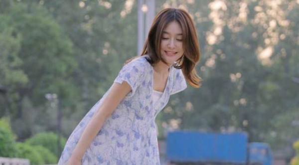 秦岚被曝和海兰察扮演者王冠逸在一起？女方回应称恋情不属实