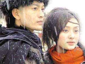 黄晓明新店开张秦岚带男友现身 黄晓明秦岚是什么关系分手原因曝光