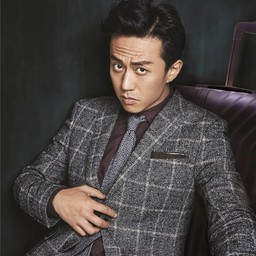 孙俪历任男友