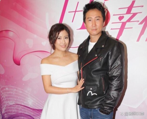 洪金宝儿子被曝出轨，结婚十三年，有两个儿子，婚后各玩各的