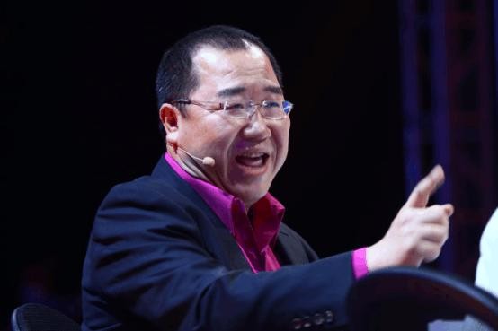 盘点娱乐圈对孩子不负责任, 被批“不合格”的6大明星父亲