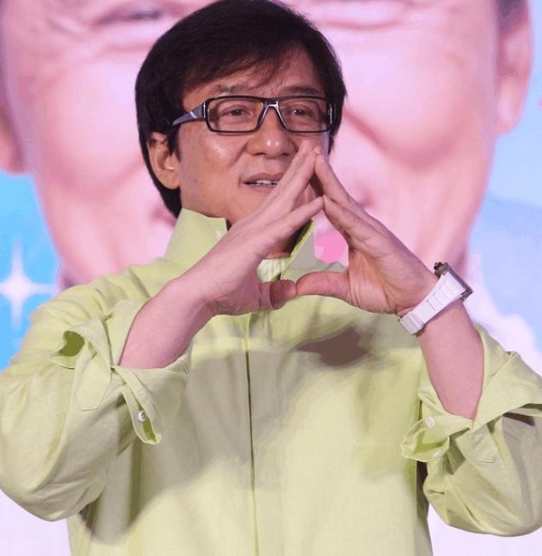 盘点娱乐圈对孩子不负责任, 被批“不合格”的6大明星父亲