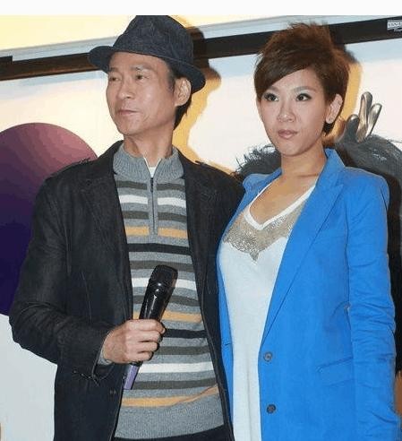 盘点娱乐圈对孩子不负责任, 被批“不合格”的6大明星父亲