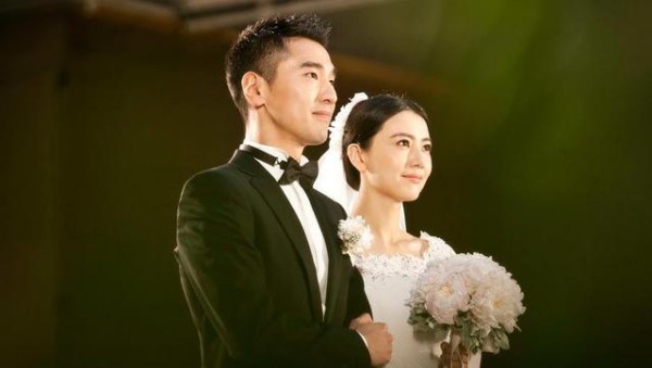 马思纯曾自曝赵又廷是她救命恩人，马克真是暖男力爆棚！