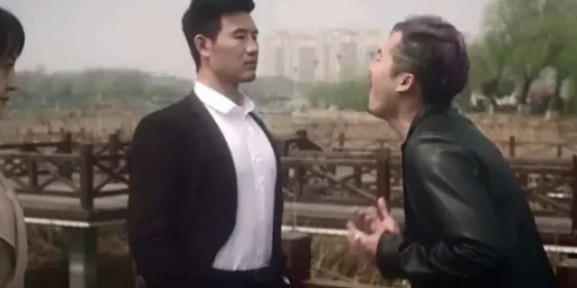 叶龙唐总是什么电视剧
