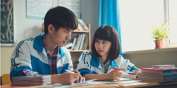 潘主任是什么电视剧的人物