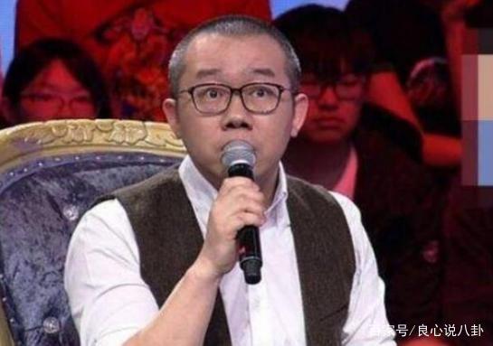 他因被骗进入主持界，却意外成为一线大牌，隐藏多年的家人曝光