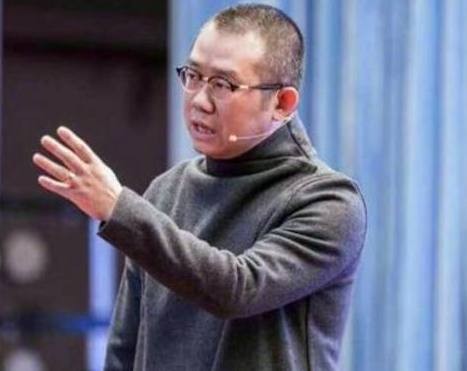 40岁涂磊才华横溢，经商失败主持养家，毒舌老师也有柔情一面