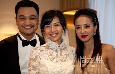 周杰伦其实很爱孙燕姿真的吗 为什么没人敢黑孙燕姿原因内幕曝光