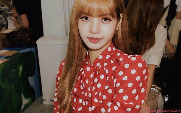 lisa个人资料有男朋友吗 lisa人间芭比什么梗什么意思