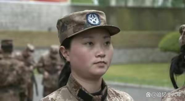 00后战士陈祥榕牺牲后姐姐放弃律师工作 继承弟弟遗志继续前行了