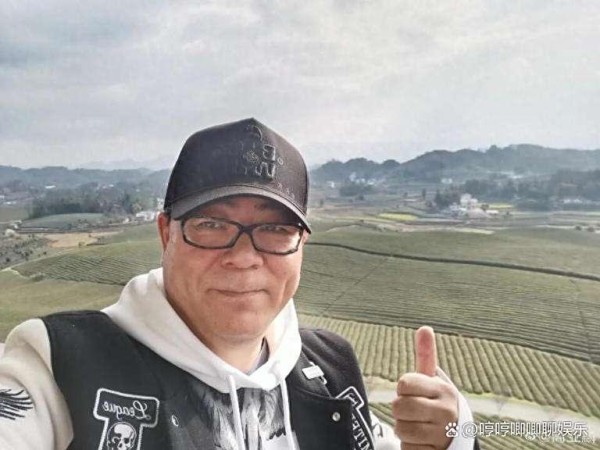那些年我们追过的明星都怎么了？53 岁高亚麟又摊上事了，他被强制执行 300 万