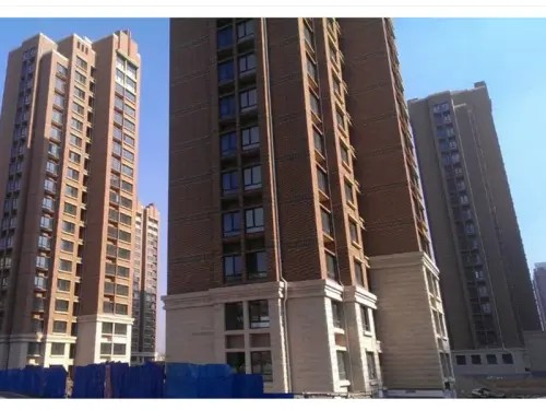 2014马上有好房 正阳路商圈明星楼盘盘点