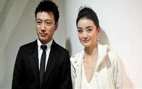 胡歌同学朱杰跟孙红雷拍过五次吻戏，嫁给中国好声音幕后老板
