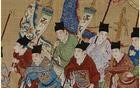 生前一代明君，死后遗祸无穷