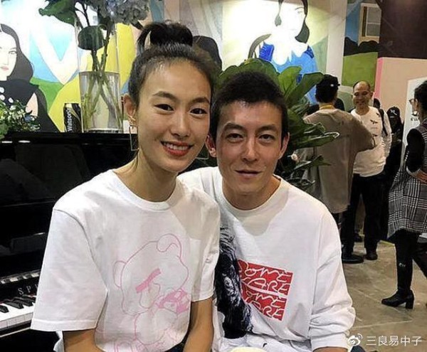 何穗的神秘男友是老爸，梦瑶的爱豆是赌王儿子，而她，太让人意外！