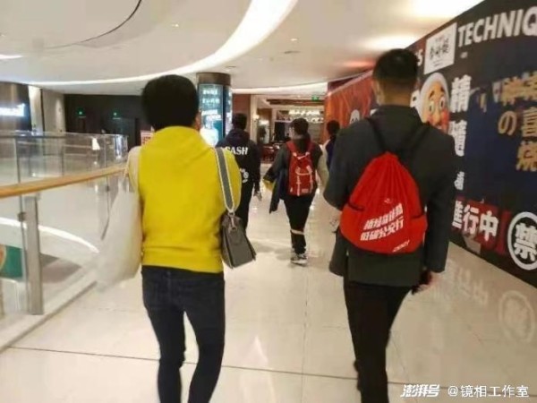 心智障患者相旗：为这个世界提供美味的面包是我生活的意义