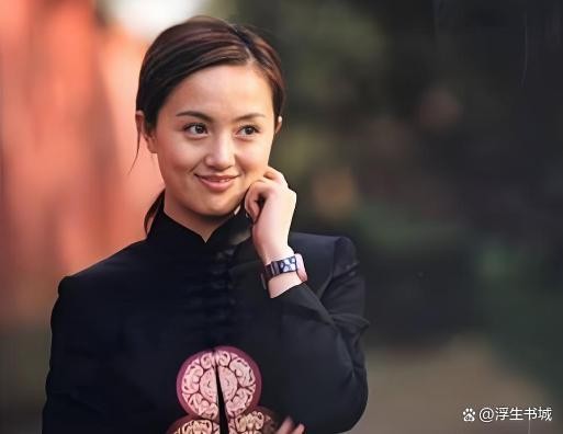 除了朱媛媛，还有很多明星为了艺术付出太多，朱洁静就是其中之一