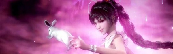 小舞为啥设定成兔子？如此弱势的女主，和男主唐三有直接关系