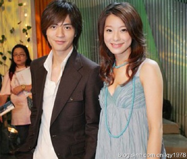 周渝民终于结婚了仔仔婚前究竟玩了几个女人？