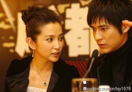 周渝民终于结婚了仔仔婚前究竟玩了几个女人？