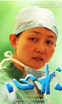 杨阳：在医患间找温暖