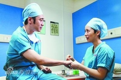 《心术》520大结局圆满 美小护成了“老板娘”
