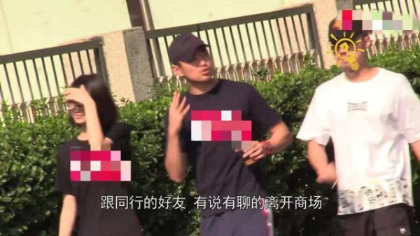 王彦霖新女友不简单！虞朗的原名叫沈夕浓微博资料情史被扒是惯三