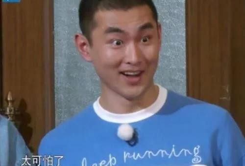 王彦霖为何退出《跑男》？朱亚文说出真相，原来档期满只是借口