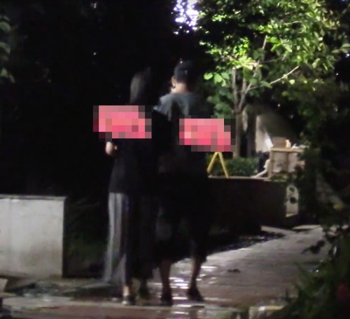王彦霖虞朗恋爱怎么回事？二人疑似同居 虞朗个人资料照片