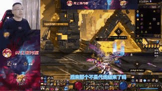 宝哥背后的男人——“号主”大坤坤！