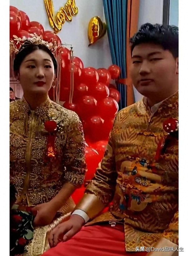 亚楠和小伟：金钱操控下的包办婚姻也许是一场悲剧