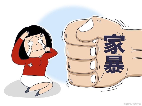 许凯家暴事件女主发文引热议：“我的天要亮了吗？”
