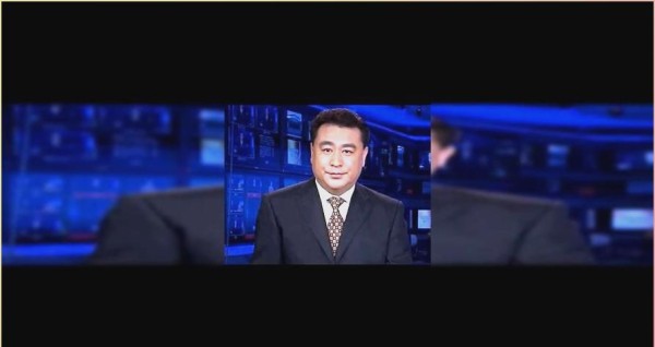 张宏民：书香门第走出的传奇主持人
