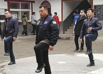 张宏民为什么至今单身 工作繁忙：国嘴张宏民一直不结婚的真实原因