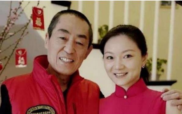 陈婷18岁就嫁给了49岁的张艺谋，真实原因曝光，网友不淡定了