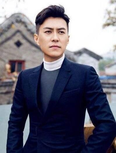 几乎没有什么黑粉的明星多数是男星，只有她是唯一一个女明星！