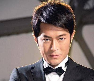 娱乐圈最干净的5个男明星，黑粉绝缘体，连狗仔也无料可爆