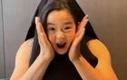 高云翔与女儿视频曝光：温馨互动，父爱满格！