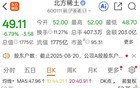 暴增56倍！1700亿稀土牛股，中报来了