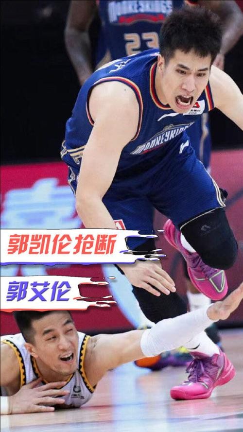 郭凯伦的职业生涯，郭凯伦的家庭成员