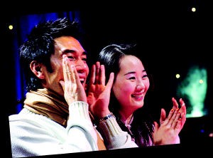 《艺术人生》推出春节喜福会听明星说家长里短