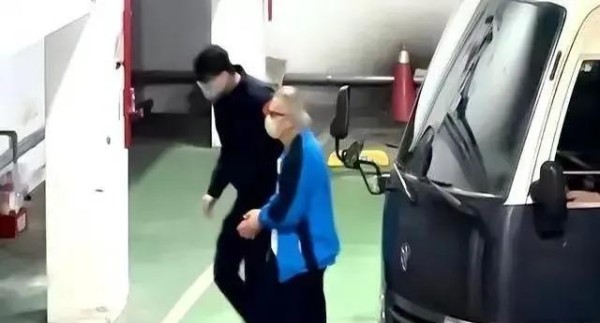 李威隐婚卷入命案，娱乐圈再起风暴！