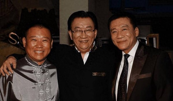 道歉的杨议，戳穿了侯耀华的尴尬现状，郭德纲的话终于有人信了