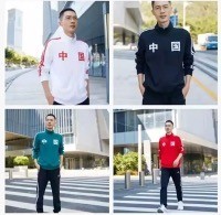 快来围观，鸿星尔克代言人竟然是他