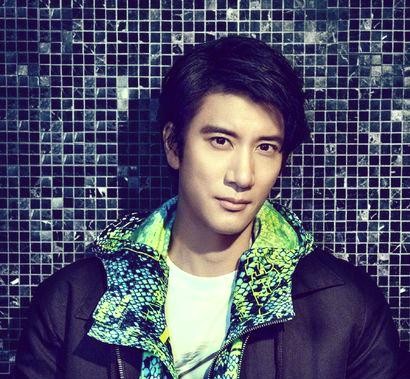 王力宏：金牛座的低调典范与多才传奇