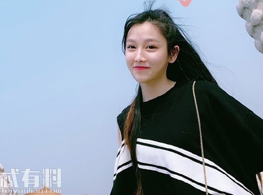 明日之子3汪闻婷年龄个人资料 汪闻婷与朴树是什么关系