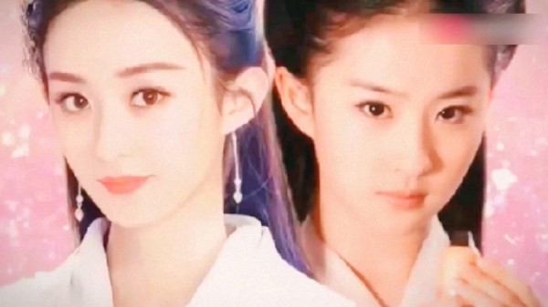 中国最漂亮的女人，知道是谁吗？